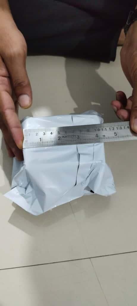 Medicine Pill Mini  Organizer Container